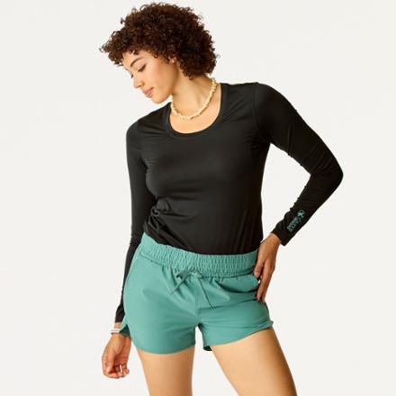 Carve Designs Izzy Sunshirt - Women's 0