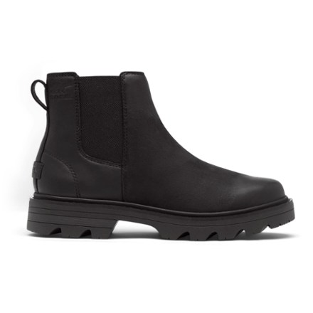 Sorel Revel Rd Waterproof Chelsea Boots - Women's 0