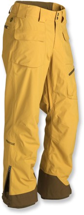 Alternative View (Green Mustard)