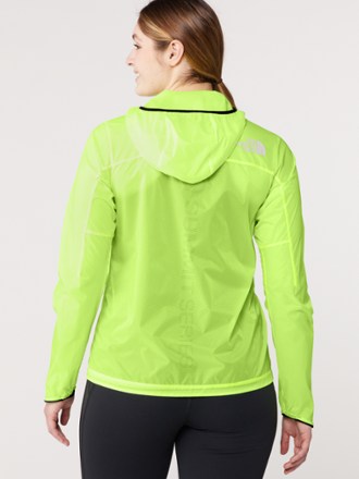 The North Face Summit Series Superior Wind Jacket - Women's 2