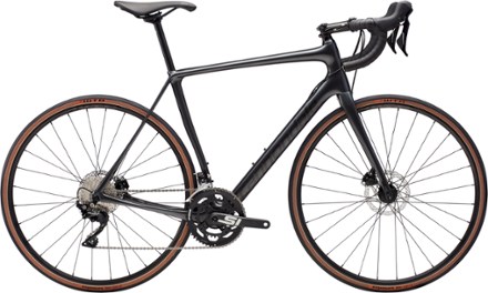 Cannondale Synapse Carbon Disc 105 SE Bike