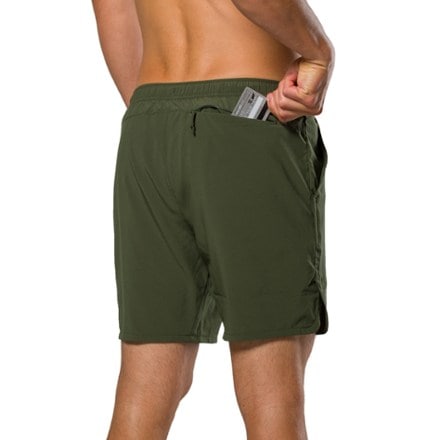 Nathan Essential 7" Shorts 2.0 - Men's 4