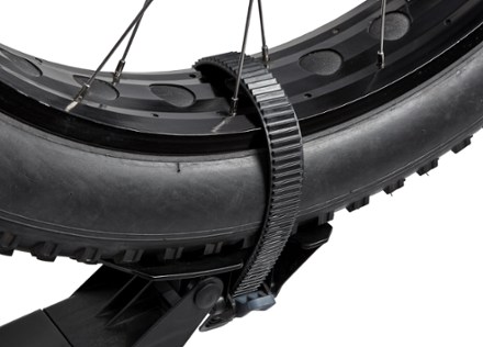 Yakima SingleSpeed 1-Bike Hitch Rack 7