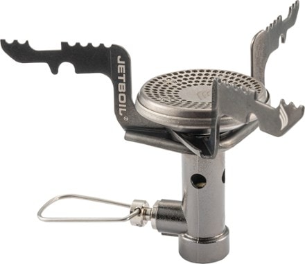 Jetboil Stash Cooking System Expanded
