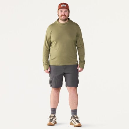 REI Co-op Sahara Cargo Shorts - Men's 6