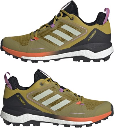adidas Terrex Skychaser 2 Hiking Shoes - Men's 8