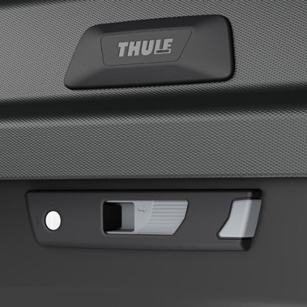 Thule Santu Cargo Box 8