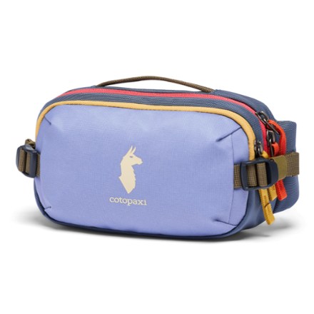 Cotopaxi Allpa X 1.5 L Hip Pack 0