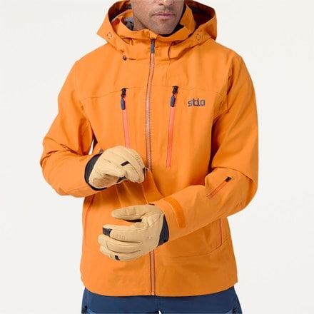 Stio Environ Jacket - Men's 10