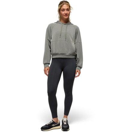 prAna Luxara 7/8 Leggings - Women's 6