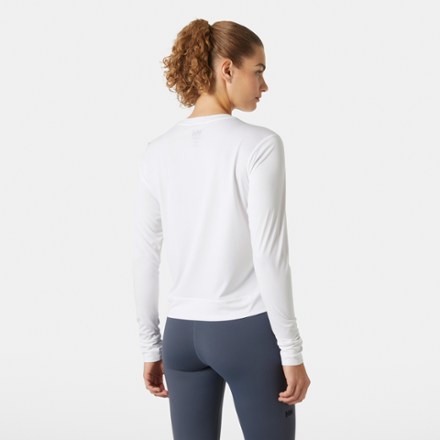 Helly Hansen Sval Long-Sleeve Shirt - Women's | REI Co-op