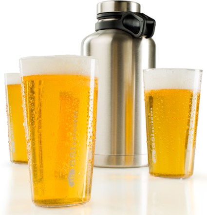 GSI Outdoors Pint Glass 2