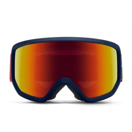 Smith Transfer Snow Goggles 1