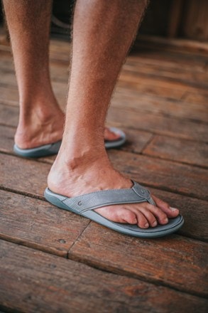 Location Image for Tuahine Sandals - Men's
