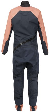 Mustang Survival Helix Dry Suit - Women's 3