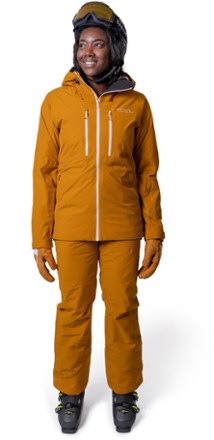 Flylow Avery Insulated Jacket - Women's 3