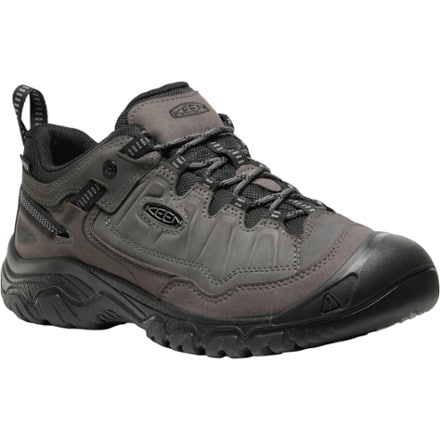 KEEN Targhee IV Waterproof Hiking Shoes - Men's 2