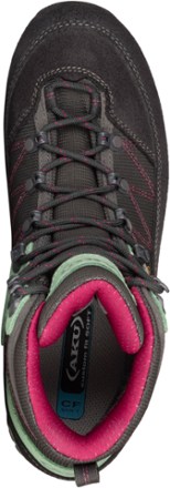 AKU Trekker Lite III GTX Hiking Boots - Women's 3