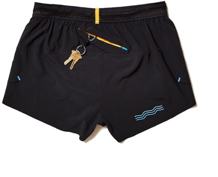 Janji 3" AFO Middle Shorts - Women's 5