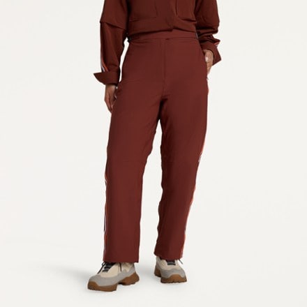 SENIQ Trailmix Hike Pants - Women's 0