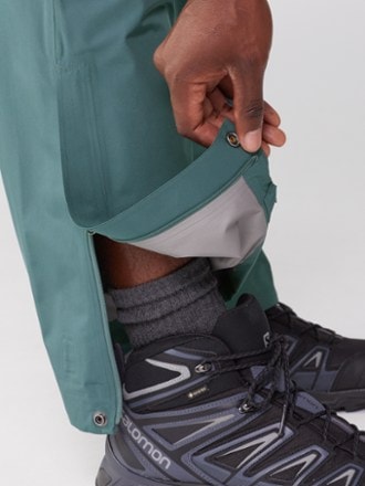 REI Co-op XeroDry GTX Pants - Men's 4