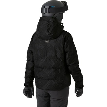 Helly Hansen Kvitfjell Race Puffy Insulated Jacket - Women's 2