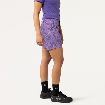 Wild Rye Freda Bike Shorts - Women's 4