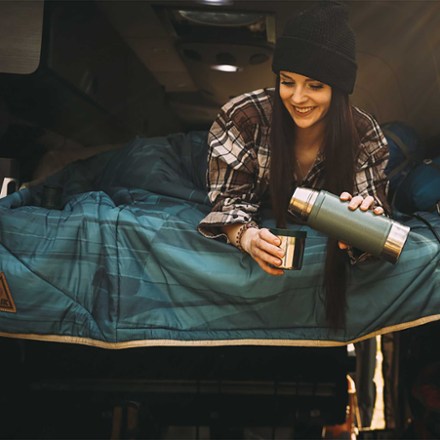 Ignik Topside Heated Blanket REI Coop