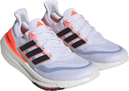 adidas Ultraboost Light Road-Running Shoes - Men's 2