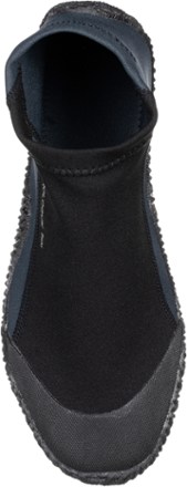 Quiksilver 1 mm Prologue Reef Round Toe Wetsuit Boots - Men's 2