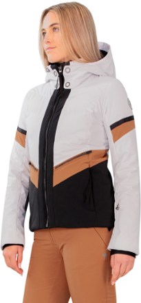 Obermeyer Electra Insulated Jacket - Women's 6