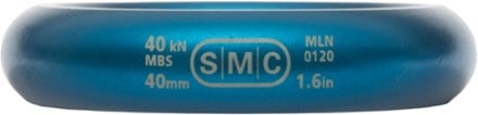 SMC Radius Ring 0