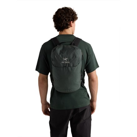 Arc'teryx Konseal 15 Pack | REI Co-op
