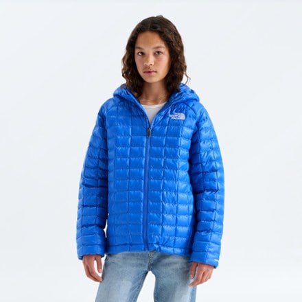 The North Face ThermoBall Hooded Jacket - Kids' 4