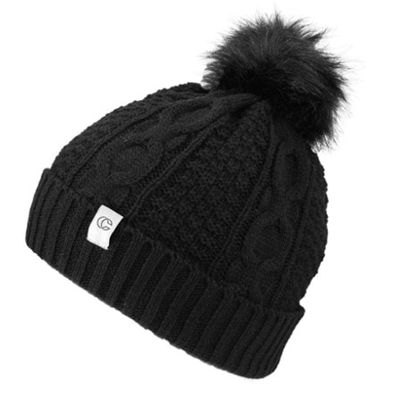 Chaos Kitt Pom Beanie - Women's 0