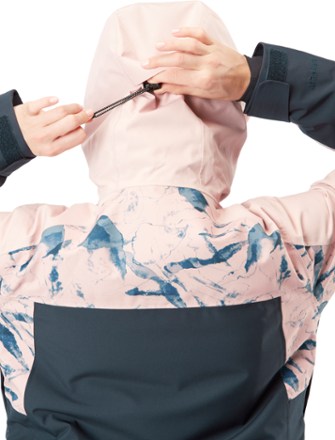 Picture Organic Clothing Exa Insulated Jacket - Women's 6