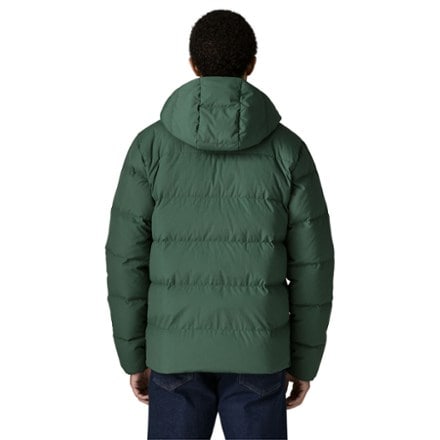 Patagonia Sisar Down Hoody Jacket - Men's 2