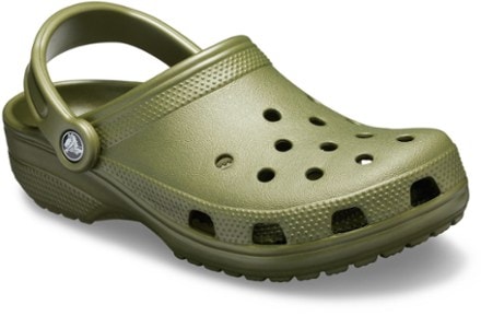 Crocs Classic Clogs - Women's