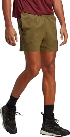 adidas Terrex Multi Shorts - Men's 3