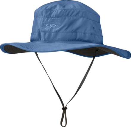 rei outdoor research hat