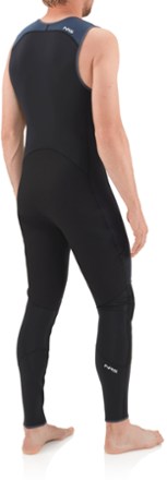 NRS 3.0 Ultra John Wetsuit - Men's 4