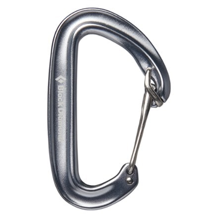 Black Diamond Oz Carabiner 0