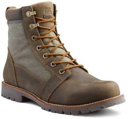 kodiak thane boots
