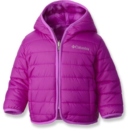 columbia double trouble toddler jacket