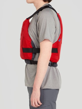 NRS Ion PFD 6