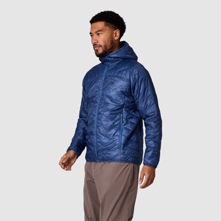 Outdoor Research SuperStrand LT Insulated Hoodie - Men's 2