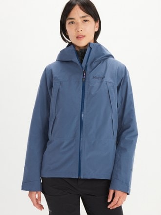 Marmot GORE-TEX Minimalist Pro Jacket - Women's 0