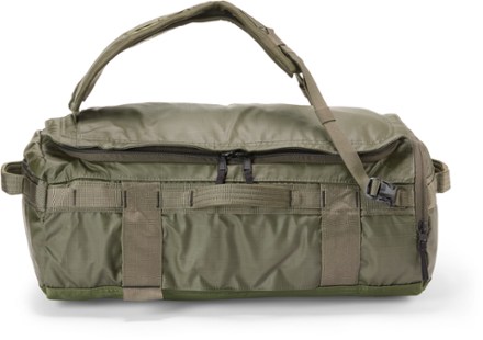 The North Face Base Camp Voyager Duffel - 32 L 4