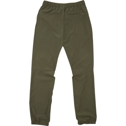 Rab Harpur Pants - Women's 1
