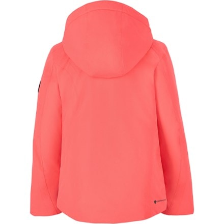 Obermeyer Rylee Insulated Jacket - Girls' 1